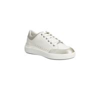 Geox - D Dalyla A - Femme - Chaussures - Blanc - Taille: 36 EU