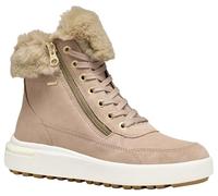 Geox Bottines pour femme D DALYLA B ABX – Rose antique – Taille 42 EU