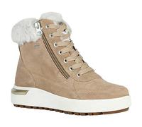 Geox D Dalyla B ABX Bottines à la Cheville, Lt Sand, 40 EU