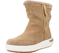 Geox D Dalyla B Abx Couleur Brun Clair