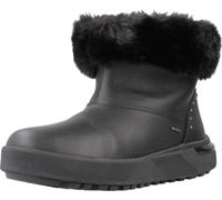 Geox D Dalyla B Abx Couleur Noir