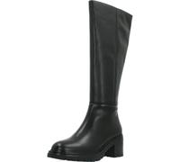 Geox Bottes D Damiana J Femme Noir 41 EU