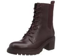 Geox D DAMIANA, Bottine, WINE,