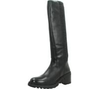 Geox Femme D Damiana I Bottes, Black, 36 EU
