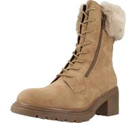Bottines femmes Geox D DAMIANA Marron 39