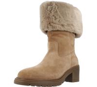 Geox D Damiana Genou Haute BotteFemme