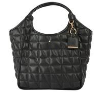 Geox D Demethri A, Sac Femme, Noir, Einheitsgröße