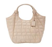 Geox D Demethri A, Sac Femmes, Blanc cassé, 39 X 15 X 28
