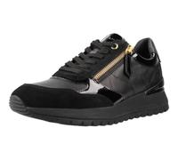Geox Baskets D Desya A Femme Noir 37 EU