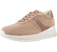 Geox D Desya A Couleur Rose
