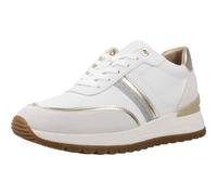 Geox Baskets D DESYA Femme Blanc 38 EU