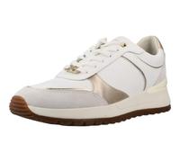 Geox Baskets D Desya pour femme – Blanc Taille 39