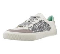 Geox D Emmeleny B BasketFemme