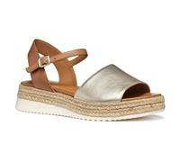 Geox D Eolie C Sandale plateFemme