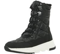 Geox Bottines D Falena B Abx B Femme Noir Taille 36 EU
