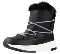 Geox D Falena B Abx C Colour Noir - 39