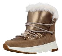 Geox D Falena B Abx Colour Brun Clair - 37