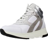 Geox D Falena B Abx Couleur Blanc