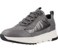 Geox D Falena B Abx Couleur Gris