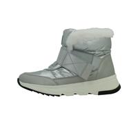 Geox - D Falena B ABX - Femme - Sport - Gris - Taille: 38 EU