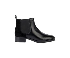 Geox D Felicity Bottines à la chevilleFille
