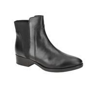 Geox Bottines Femme D Felicity F Noir Taille 40 EU