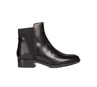 Geox Bottines D Felicity F Noir Taille 37 EU Femme