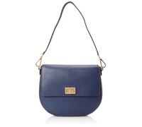 Geox D Flavie A, Sac Femme, Bluette, Einheitsgröße