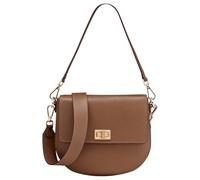 Geox D Flavie A, Sac Femmes, Boue