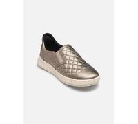 Geox D FLEXTRIDE PLUS A FAST IN pour 40 Or et bronze