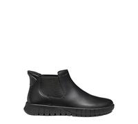 Geox D Flextride Plus B Bottines ChelseaFemme