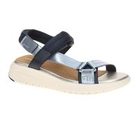 Geox D Flextride S D Sandales compenséesFemme