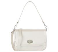 Geox D Gardinia A, Sac Femme, Argent (Silver), Taille Unique