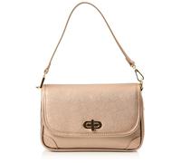 Geox D Gardinia A, Sac Femme, Lt Bronze, Taille Unique