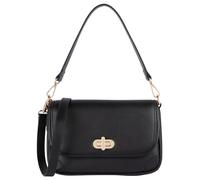 Geox D Gardinia A, Sac Femme, Noir, Taille Unique