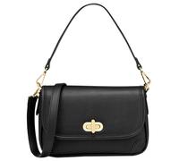 Geox D Gardinia A, Sac Femmes, Noir