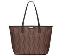 Geox D Gardren S A, Sac Femmes, Marron foncé