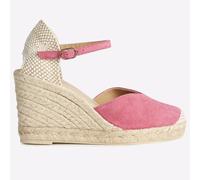 Geox D Gelsa A Sandales Pour Femmes Roses | Express Trainers