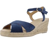 Espadrilles Geox D GELSA LOW C pour Femme 37