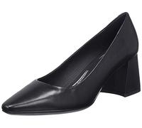 Geox D Giselda aPump pour Femme, Noir, 36.5 EU
