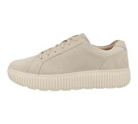 GEOX D Graisy A Baskets low Femmes Chaussures de Sport Chaussures Décontractées