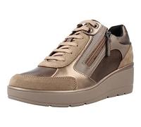 Geox D Ilde C BasketFille