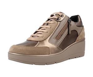 Geox D Ilde C BasketFille