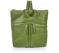 Geox D Irenie, Sac Femme, Lt Olive, Einheitsgröße