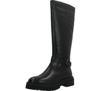 Geox D Iridea A Bottes hautes au genouFemme