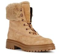 Boots femmes Geox D IRIDEA Marron 39