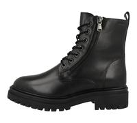 GEOX D Iridea Bottes Femme Bottines Bottes D'Hiver