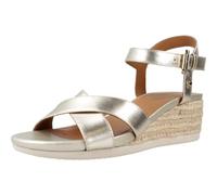 Geox D Ischia Corda C SandalesFemme