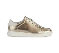 Baskets basses femmes Geox D JAYSEN Doré 39