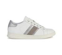 Geox Basket Femme D Jaysen E Blanc argenté Taille 42 EU